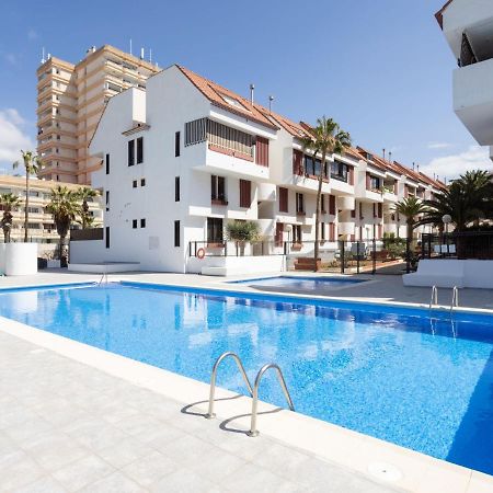Apartment Altemar H3 By Interhome Playa de las Américas Exterior foto