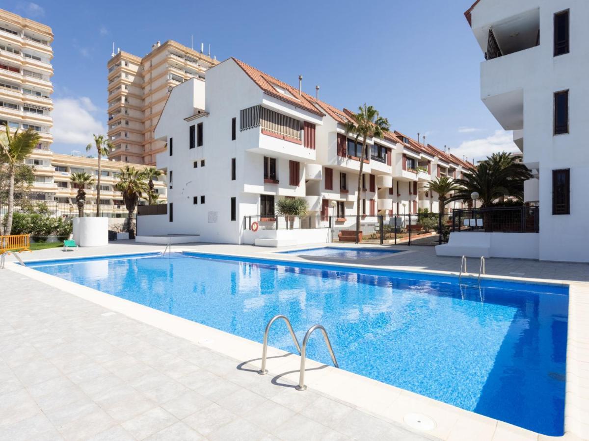 Apartment Altemar H3 By Interhome Playa de las Américas Exterior foto